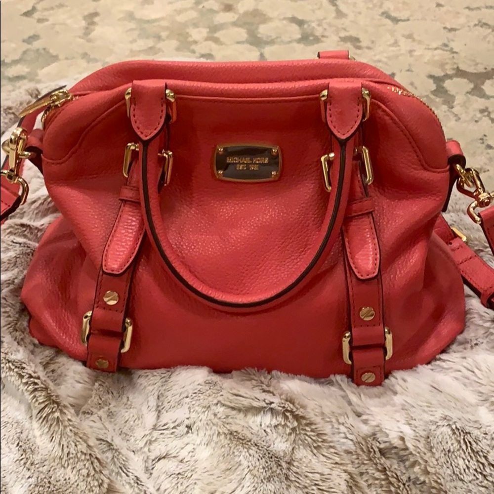 Michael Kors purse
